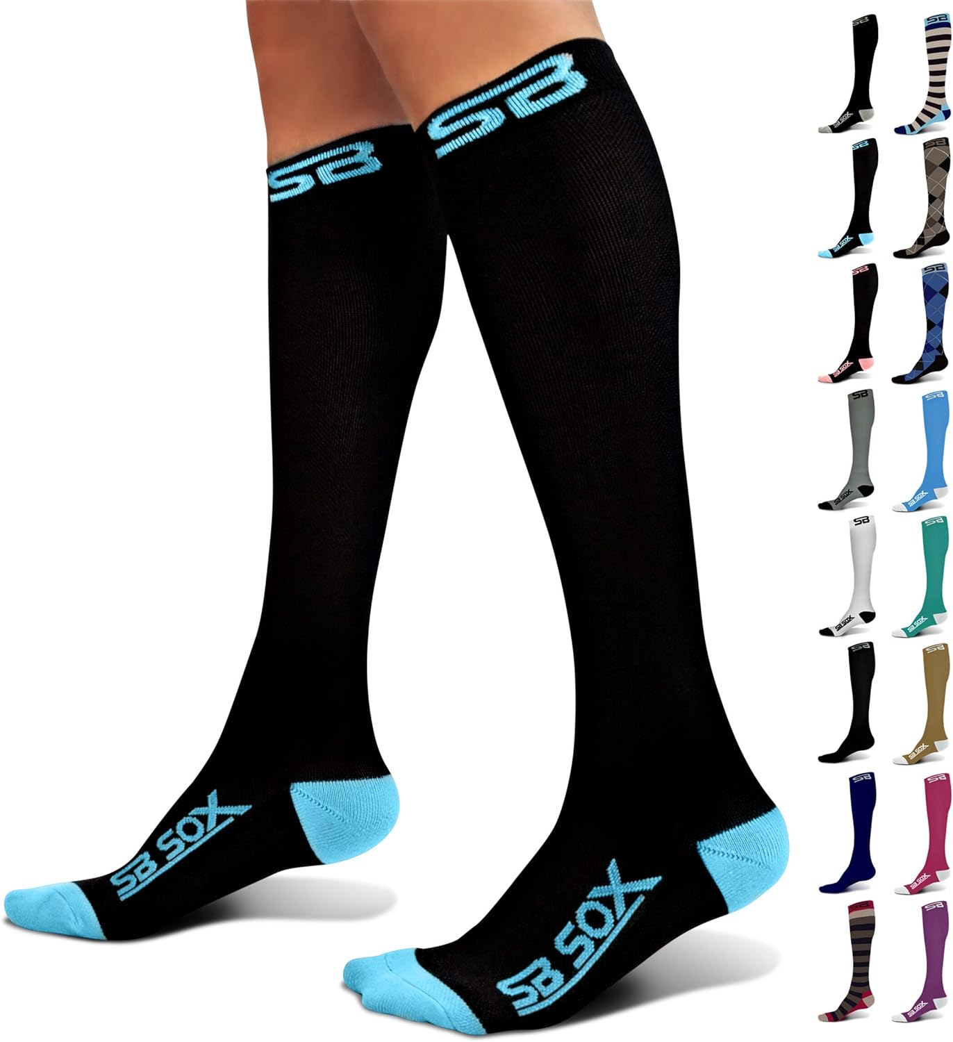 compression socks